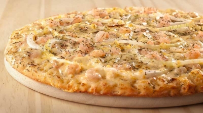 Coming Pizza Blankenburg Pizza Alaska